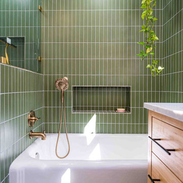 Bathroom Remodel - Los Angles, CA