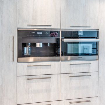 Harbour House, Bal Harbor Project by VelArt