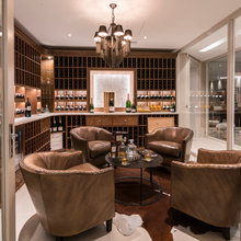 Bar/Man Cave