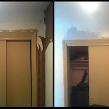 Removing Wallpaper