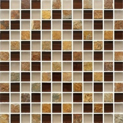 Multi - Tile