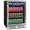 NewAir ABR-1770 177 Can Deluxe Beverage Cooler