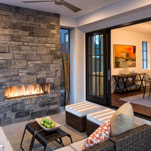 Patio Doors