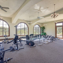 Gyms