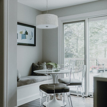Pepper Pike Home Renovation