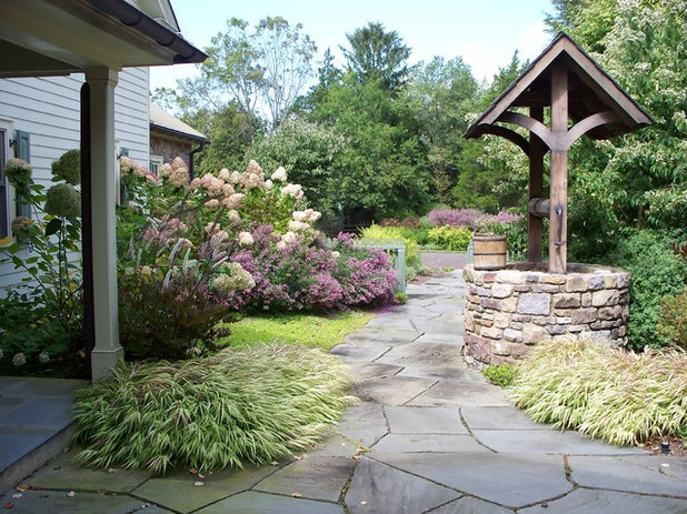 Классический Сад by Dear Garden Associates, Inc.
