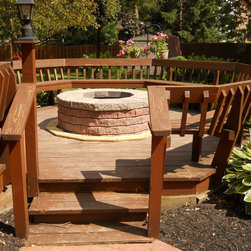 Hardscapes - Products