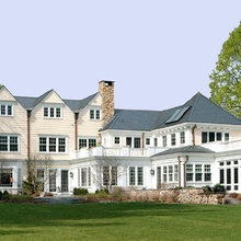 exterior views