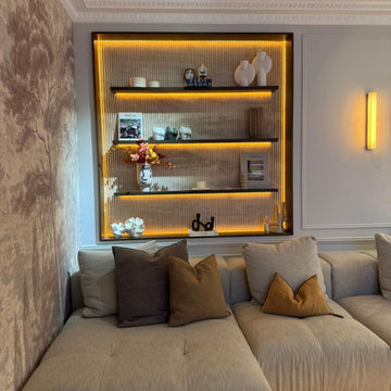 Via Monte Napoleone (MI)