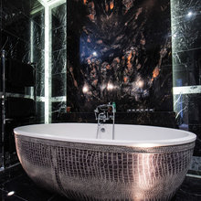 bath