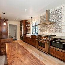 Kitchen Ideas