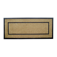 Door mat