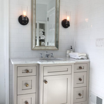 Tudor Bathroom