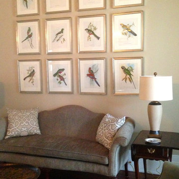 New Orleans Interiors