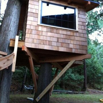 Treehouse