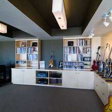 Shannon’s Office