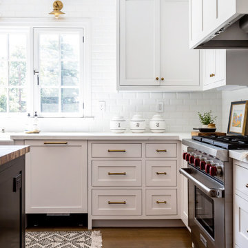 Altadena Modern Farmhouse