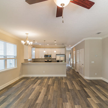 Transitional New Construction Home SODO - Orlando, FL