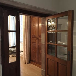 Doors - Interior Doors