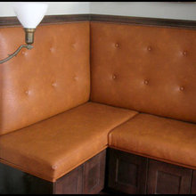 INspiration Banquette/Kitchen Seating