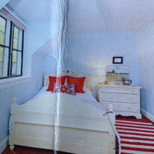 25 Donwoods Bedrooms