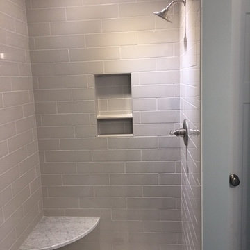 Bathrooms/Laundry