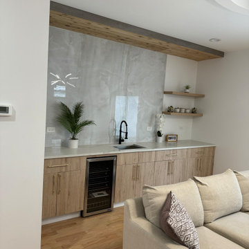 Kitchen Cabinetry and Remodels