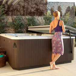 Hot Tub Ideas - Hot Tub And Pool Supplies