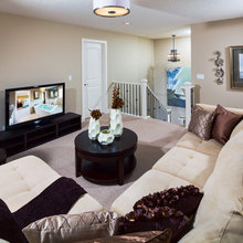 upper level ideas