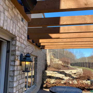 Sewickley Home Theater & more: Take Existing and Make New