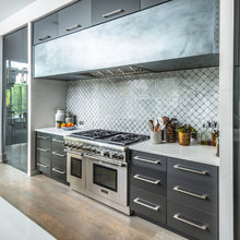 My kitchen