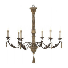 chandeliers for a great room