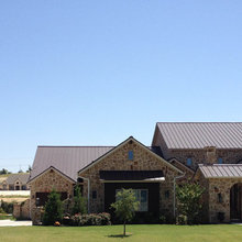 Exterior Ideas