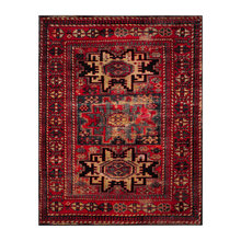 Condo Rug