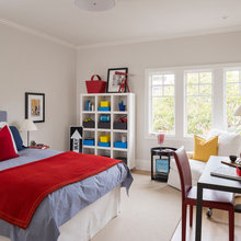 Boys Room