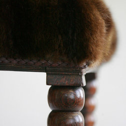 Footstools - Footstools And Ottomans