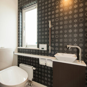 自分スタイルを実現した2世帯