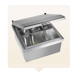 Twin Eagles - Outdoor Kitchen Appliances