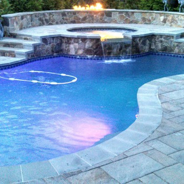 Gainesville Pool, Spa, & Fire Feature