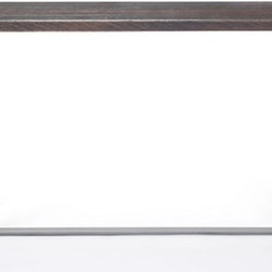 The Mulberry Console Table - Console Tables