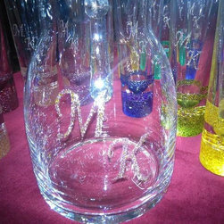 ARTGLASSES - Fine Art Prints