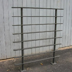 Railing Samples - Products