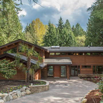 583 Elstree Place, North Vancouver