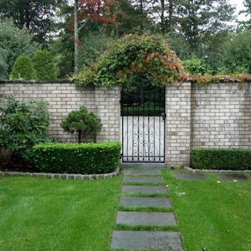 pool skirts, stamped concrete driveways & special stone projects
