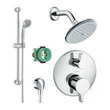 Plumbing Fixtures