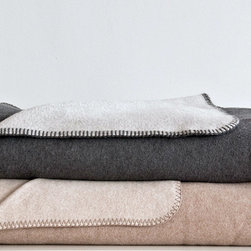 Keep It Cozy: Bed + Bath - Blankets