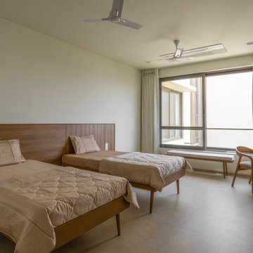 Parents bedroom