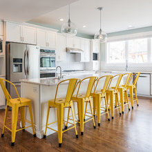 not a fan (kitchen)