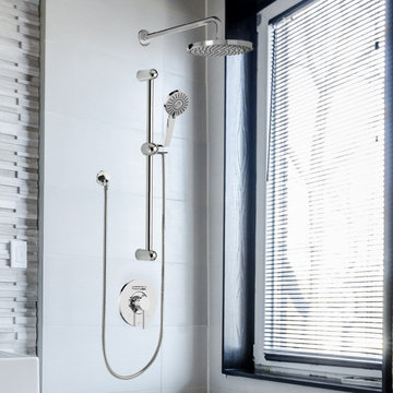 Elegant Bathrooms