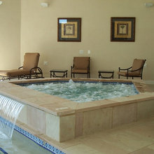 Hot Tubs